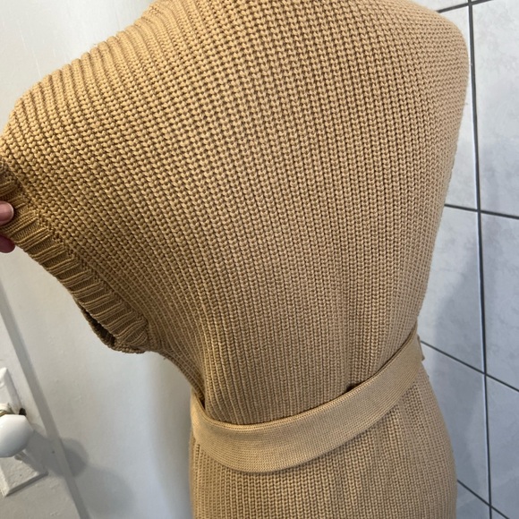Carlisle Sweater Dress - Picture 8 of 10
